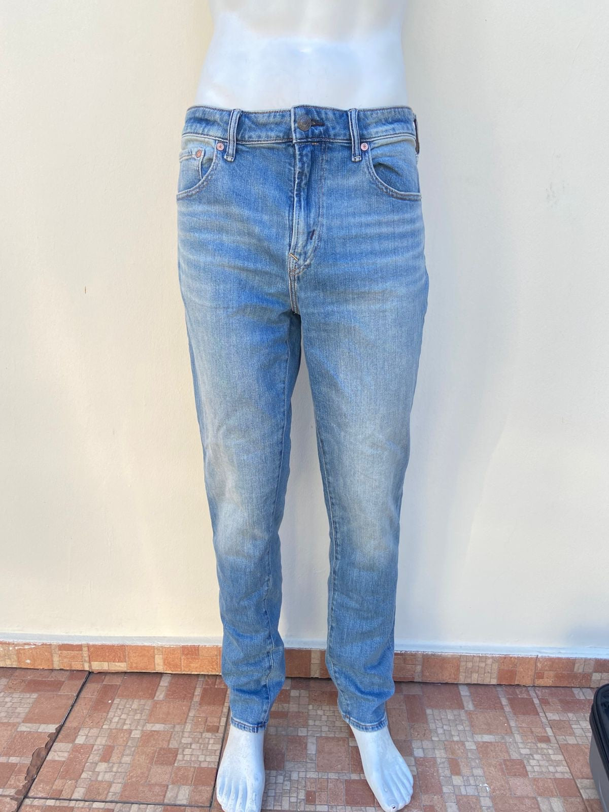 CHICOS PANTALON LARGOS JOGGERS