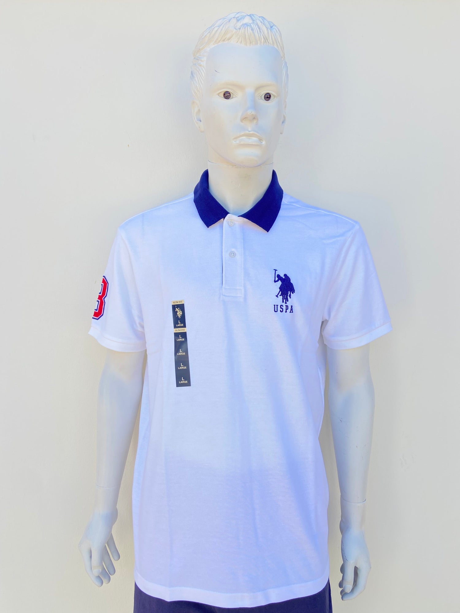 HOMBRE POLOCHER CAMISAS TSHIRT