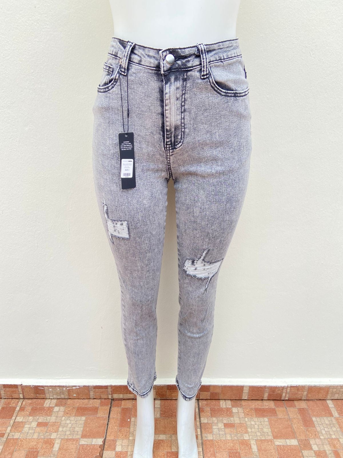 MUJER PANTALON LARGO Y CORTO  FALDAS