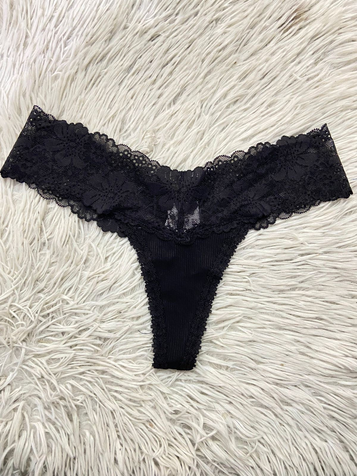 PANTIS LENCERÍA BRAS