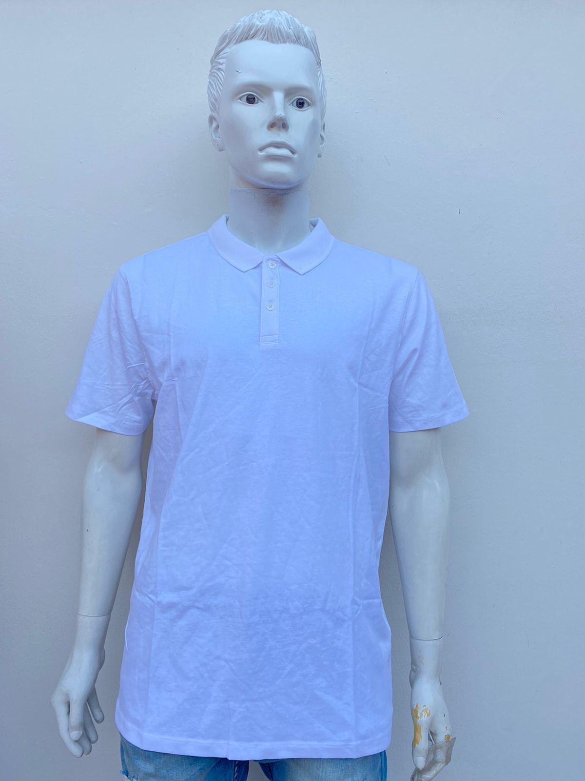 POLOCHER CUELLO CHICOS