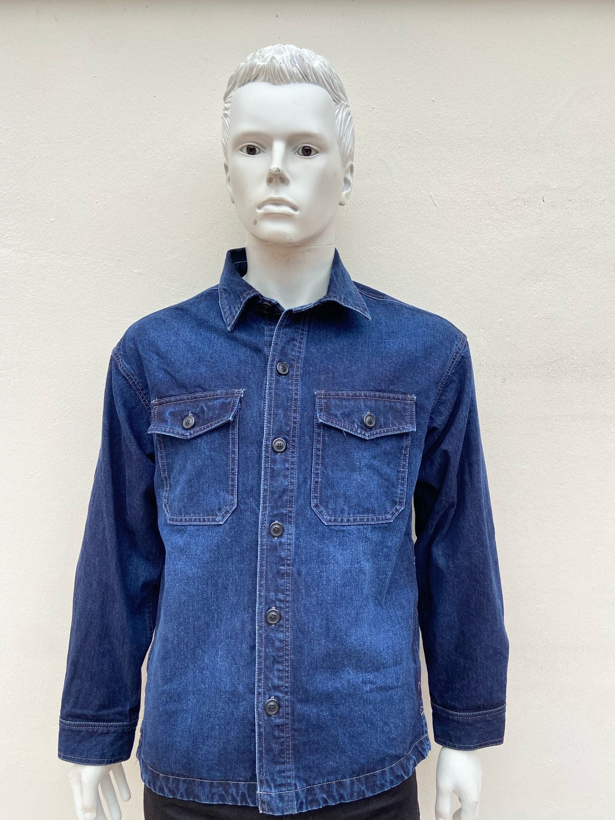 SUETER Y ABRIGOS CHICOS