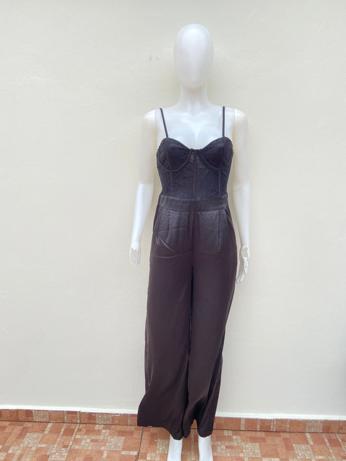 VESTIDOS CONJUNTOS ENTERIZOS