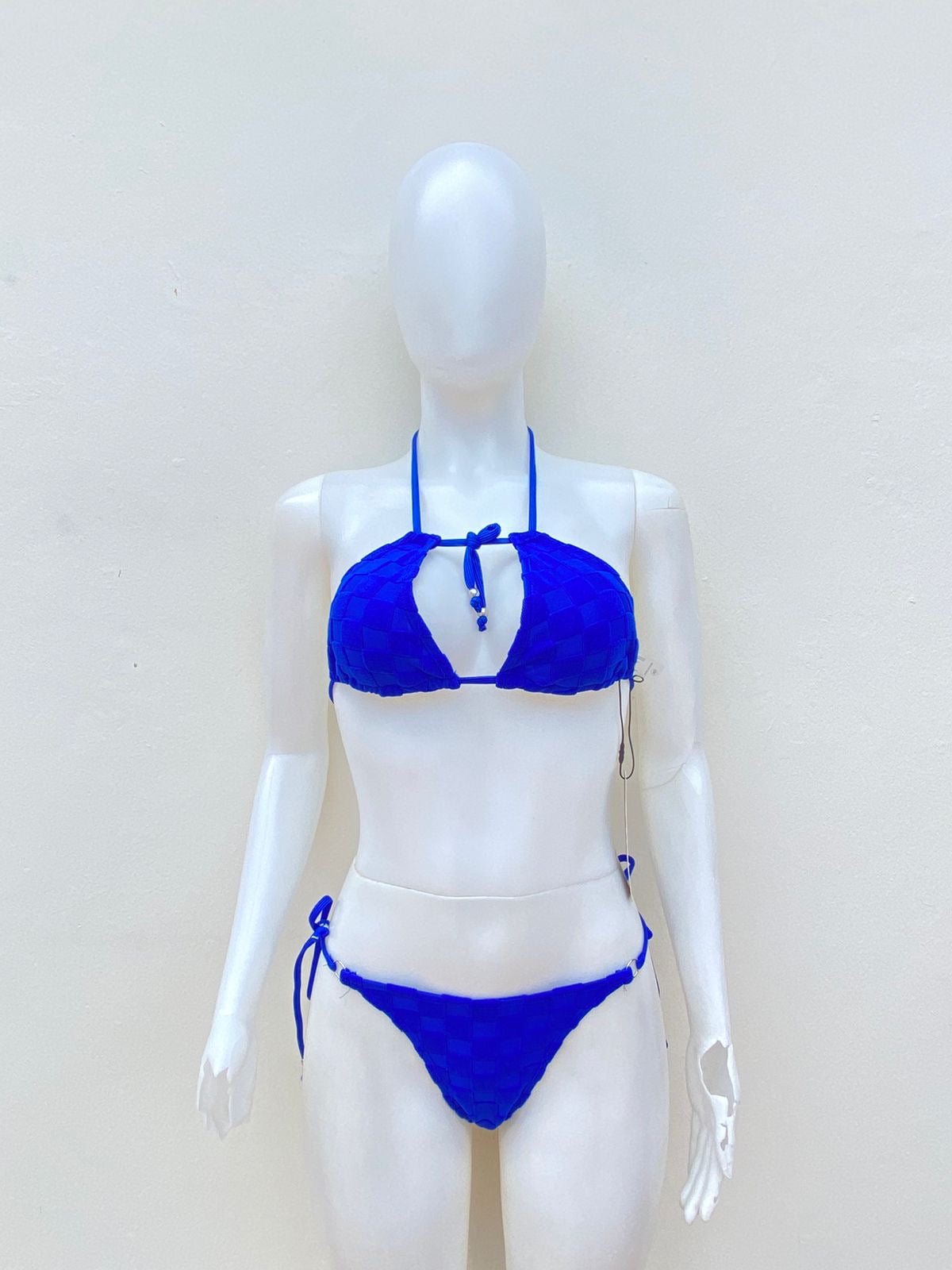 BIQUINIS, TRAJES DE BAÑOS