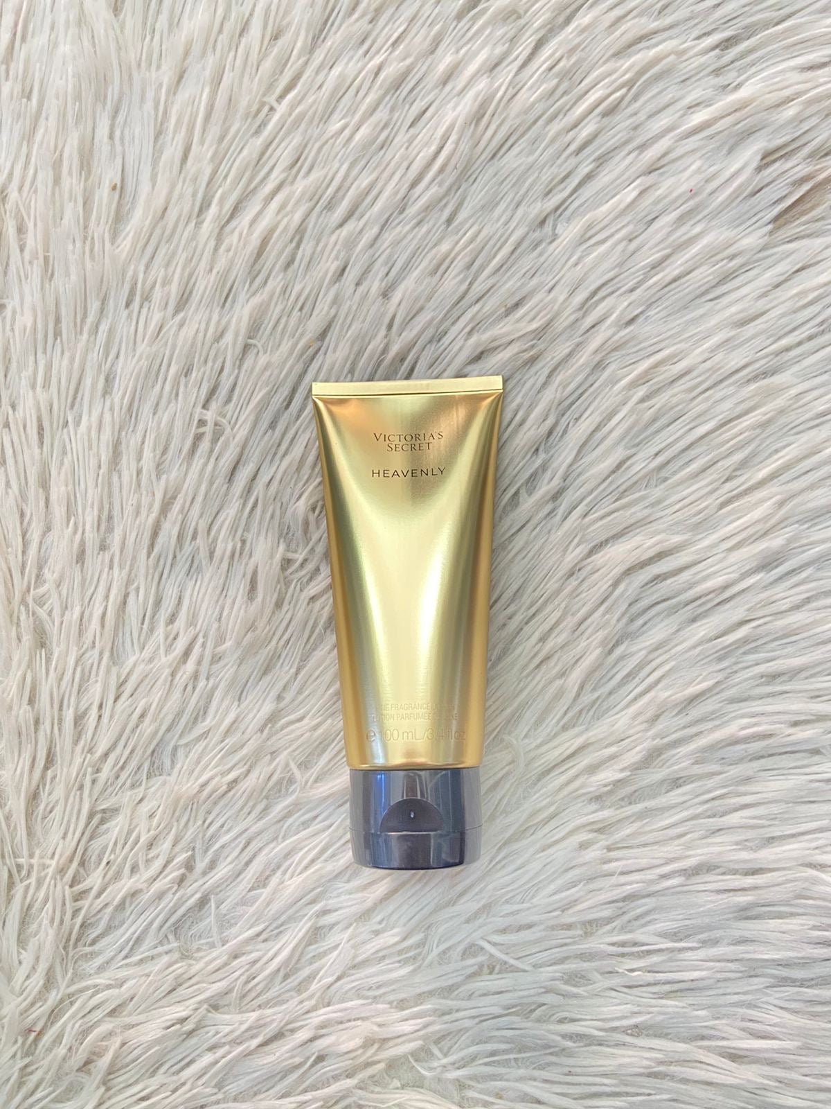Set Victoria’s Secret Original, HEAVENLY crema y perfume.