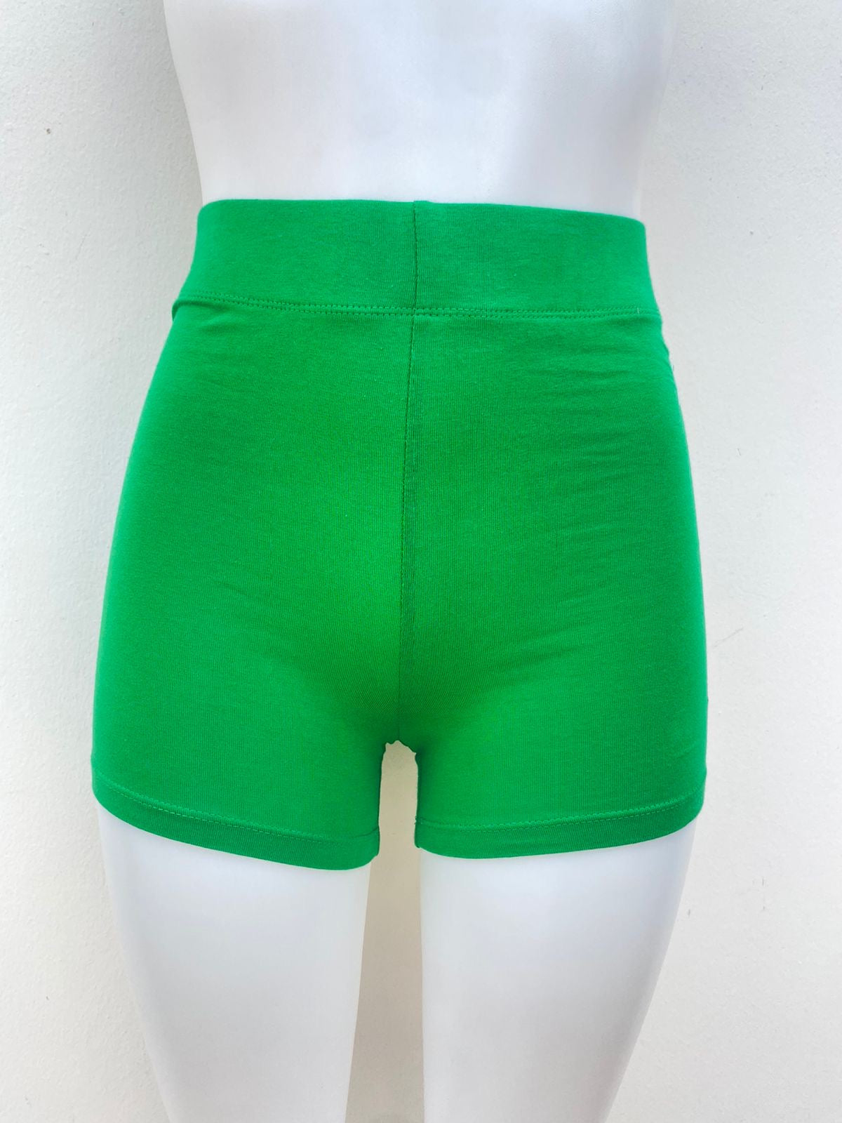 Legging/ licra Forever 21 original verde cortica ( GREEN).