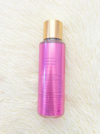Colonia Victoria’s Secret original, PURE SEDUCTION , rosada.