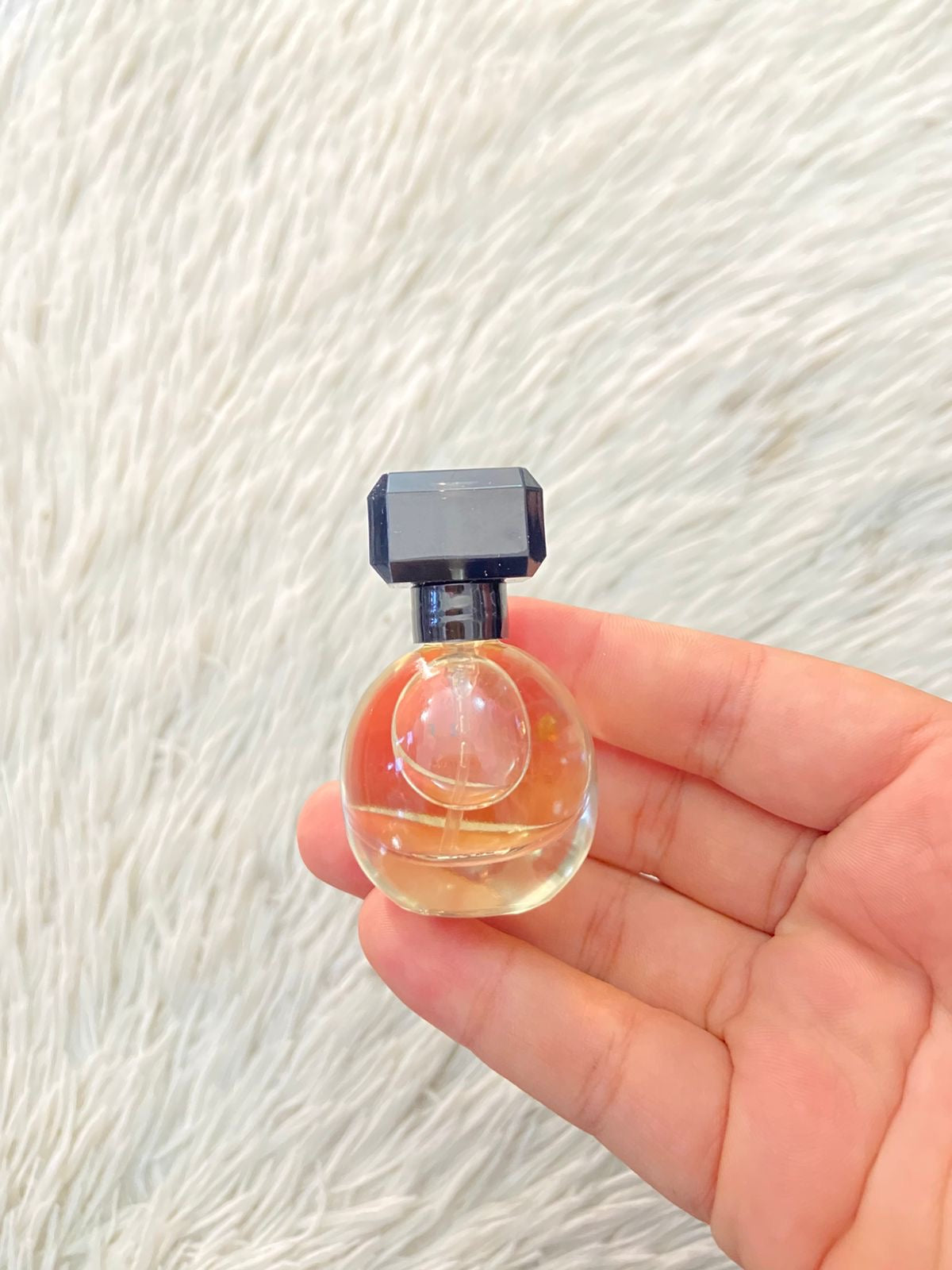 Set Victoria’s Secret Original, BARE crema y mini perfume.