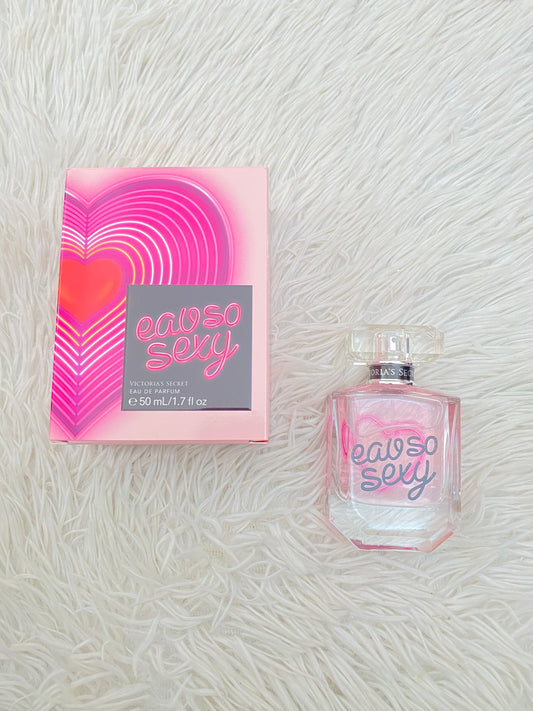 Perfume Victoria’s Secret Original (EAUSO SEXY)