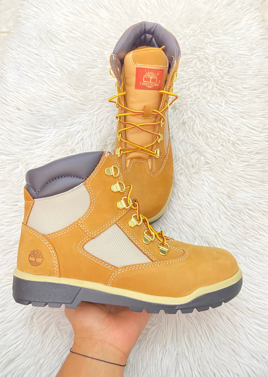 Botas Timberland Originales Botas Hombre Comprar Botas TIMBERLAND