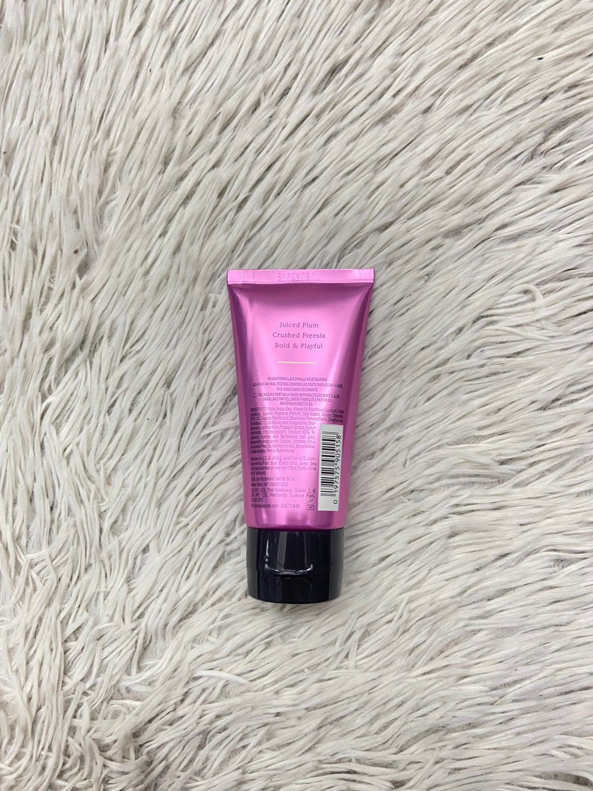 Set Victoria’s Secret Original, Pure Seduction colonia y crema