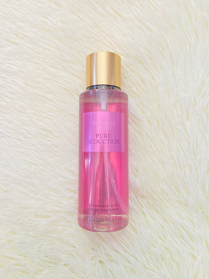 Colonia Victoria’s Secret original, PURE SEDUCTION , rosada.