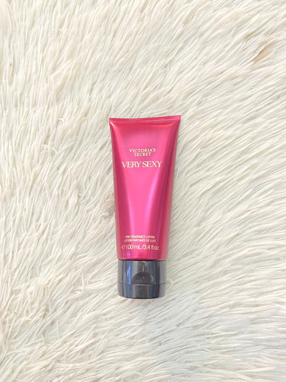 Set Victoria’s Secret Original, VERY SEXY crema y perfume