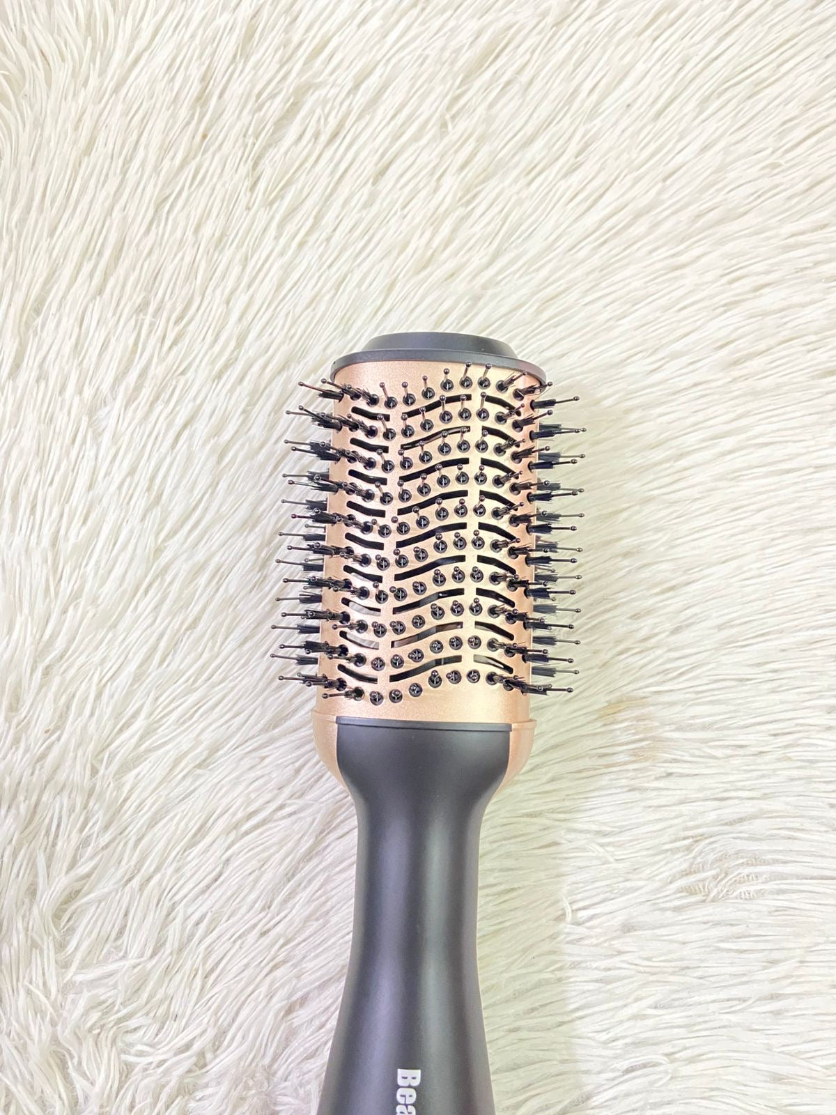 💨✨ Beautimeter original 4 en 1
Secador + Cepillo Voluminizador + Styler + Alisador
🔥 Tecnología Negative Ionic
🔘 Reduce frizz 🔘 Aporta brillo