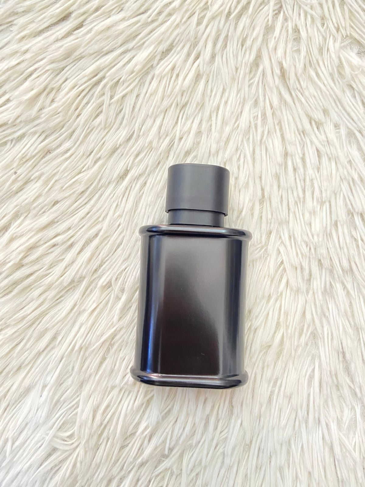 Set perfume DAVID BECKHAM original, negro con dorado de perfume y gel de baño, BOLD INSTINCT.