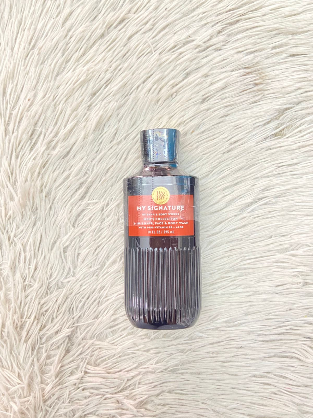 Gel de baño Bath & Body works original, MY SIGNATURE.