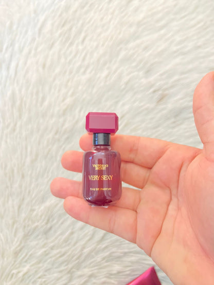 Set Victoria’s Secret Original, VERY SEXY crema y perfume