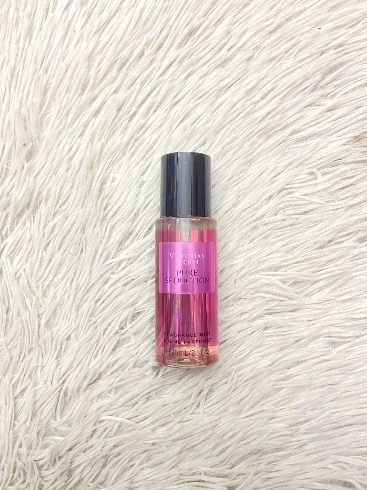 Set Victoria’s Secret Original, Pure Seduction colonia y crema