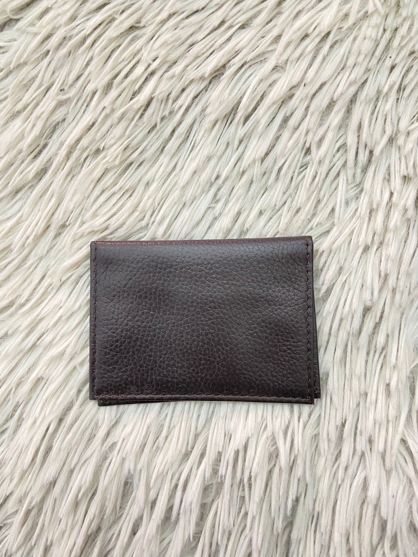 Tarjetero TOMMY HILFIGER original negro liso