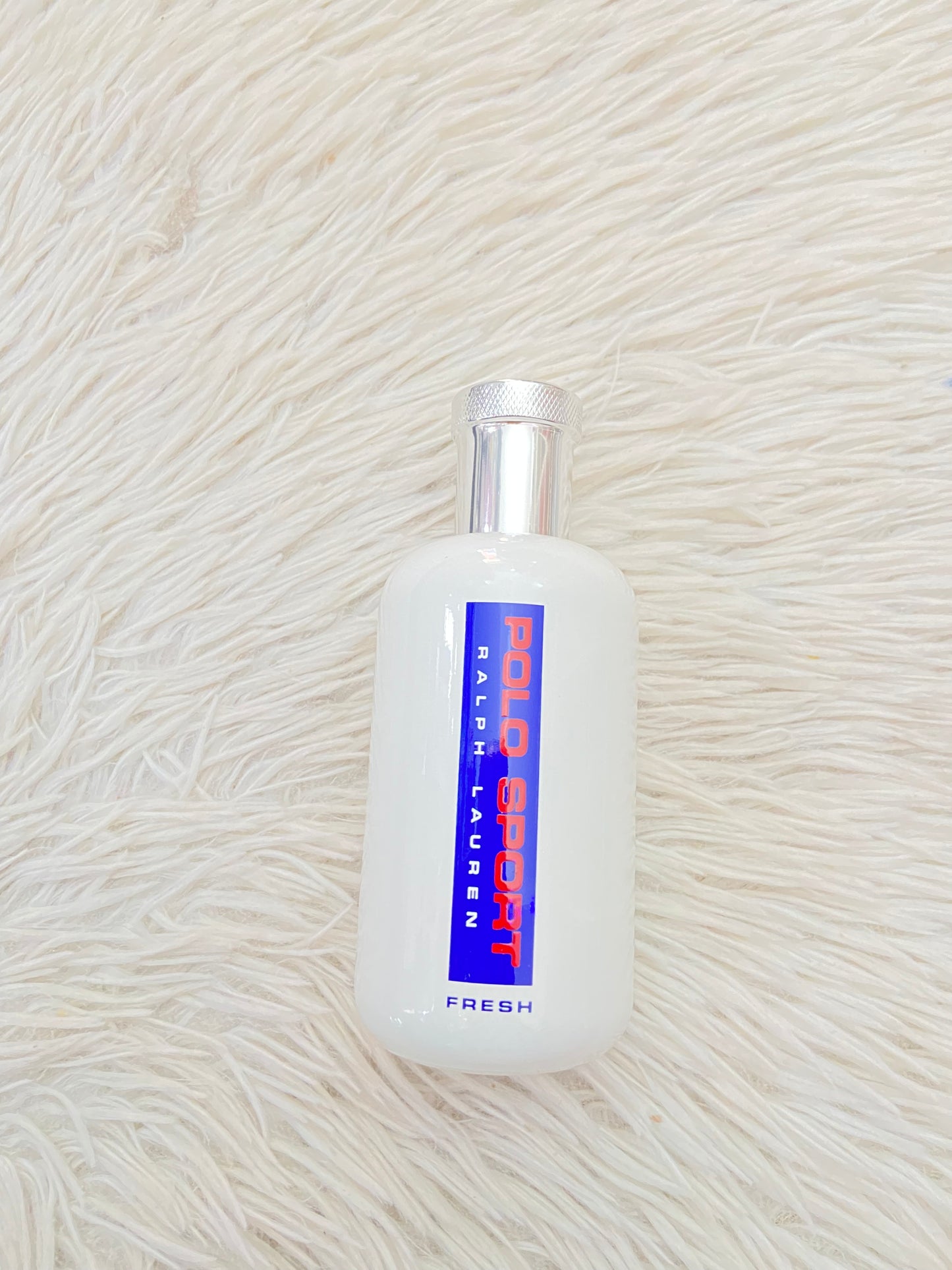 Perfume RALPH LAUREN POLO SPORT original