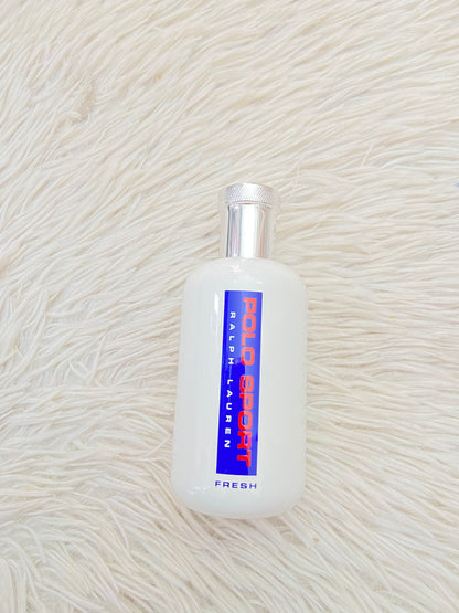 Perfume RALPH LAUREN POLO SPORT original