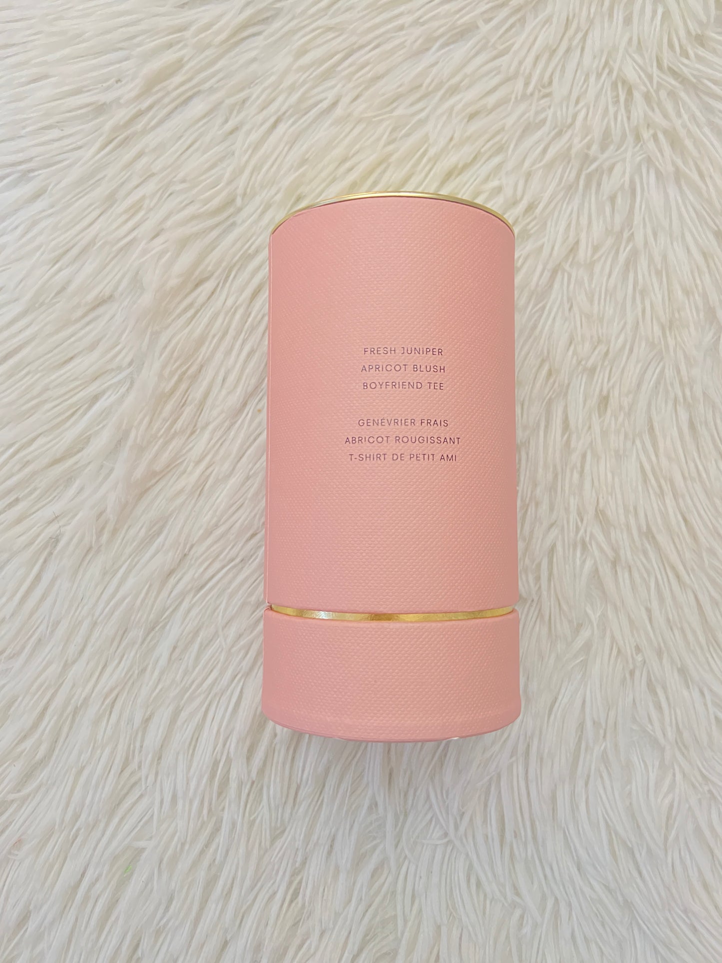 Perfume Victoria’s Secret original rosado claro, LOVE.