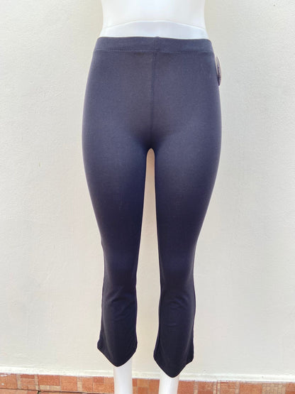 Legging/ licra SWEET BUTTERFLY oroginal negra  Lisa, CAMPANA.