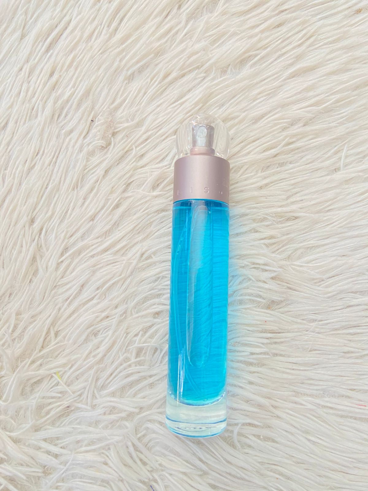 Perfume PERRY ELLIS 360•  FOR MEN original