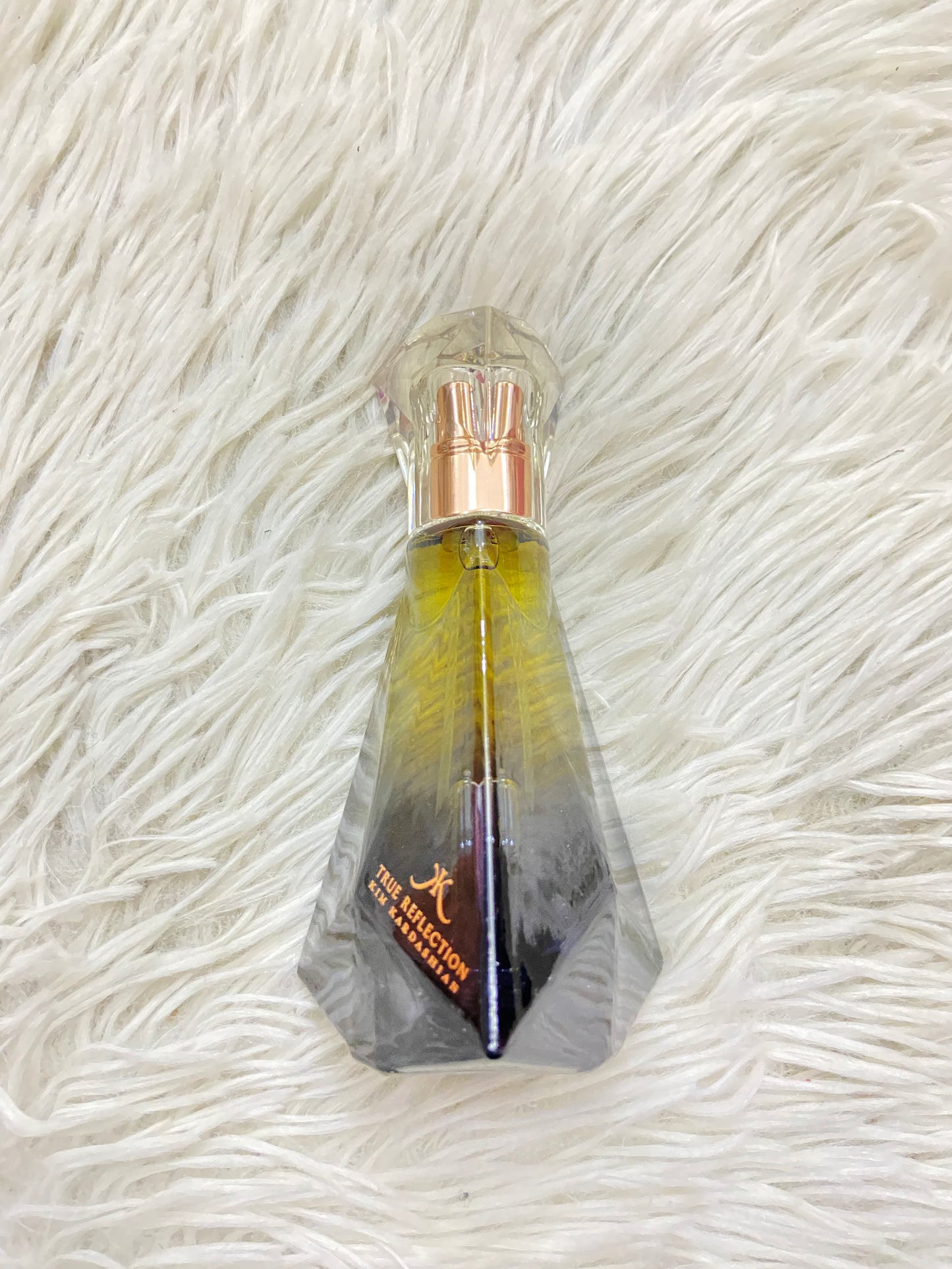 Perfume True Reflection KIM KARDASHIAN original