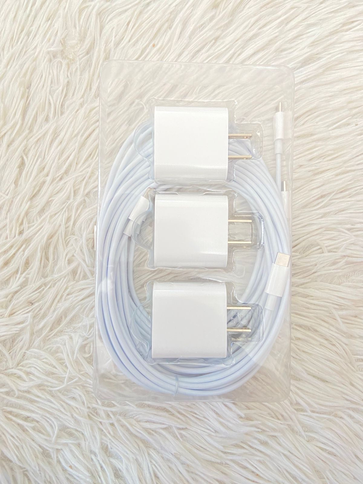 Cargador de teléfono de carga rápida de 10 pies,  para iPhone compatible con iPhone 14 Pro/13Pro y Pro Max/12/11Pro y Pro Max etc