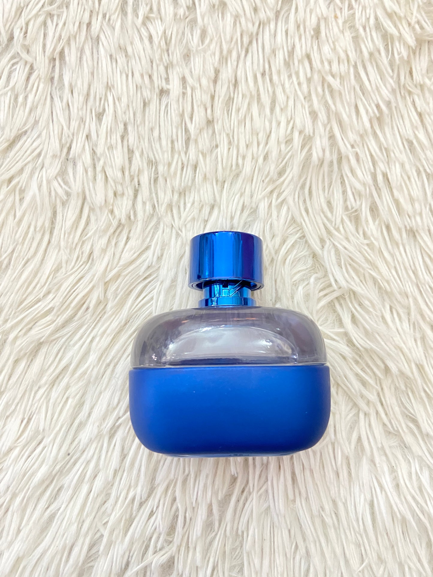 Perfume Hollister original azul marino, FESTIVAL NITE.