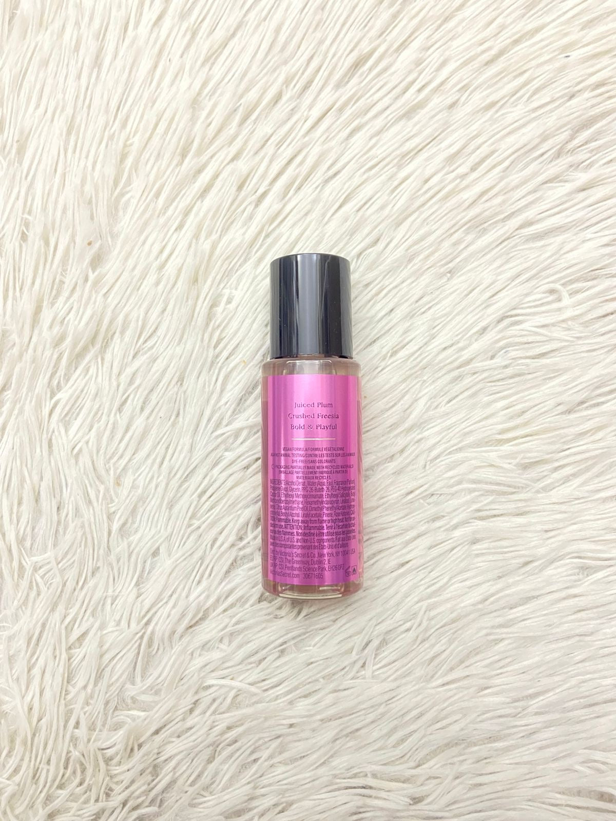 Set Victoria’s Secret Original, Pure Seduction colonia y crema