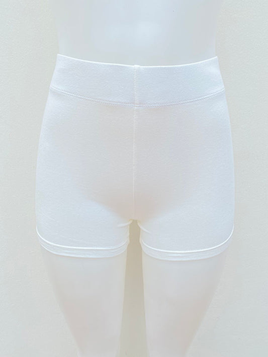 Legging/ licra Forever 21 original blanca (WHITE) , cortica.