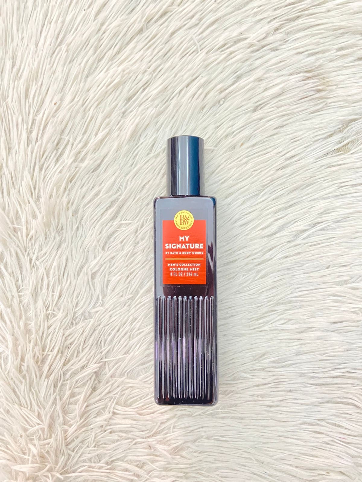 Set Bath & Body Works original, MY SIGNATURE, gel de baño , crema y colonia.