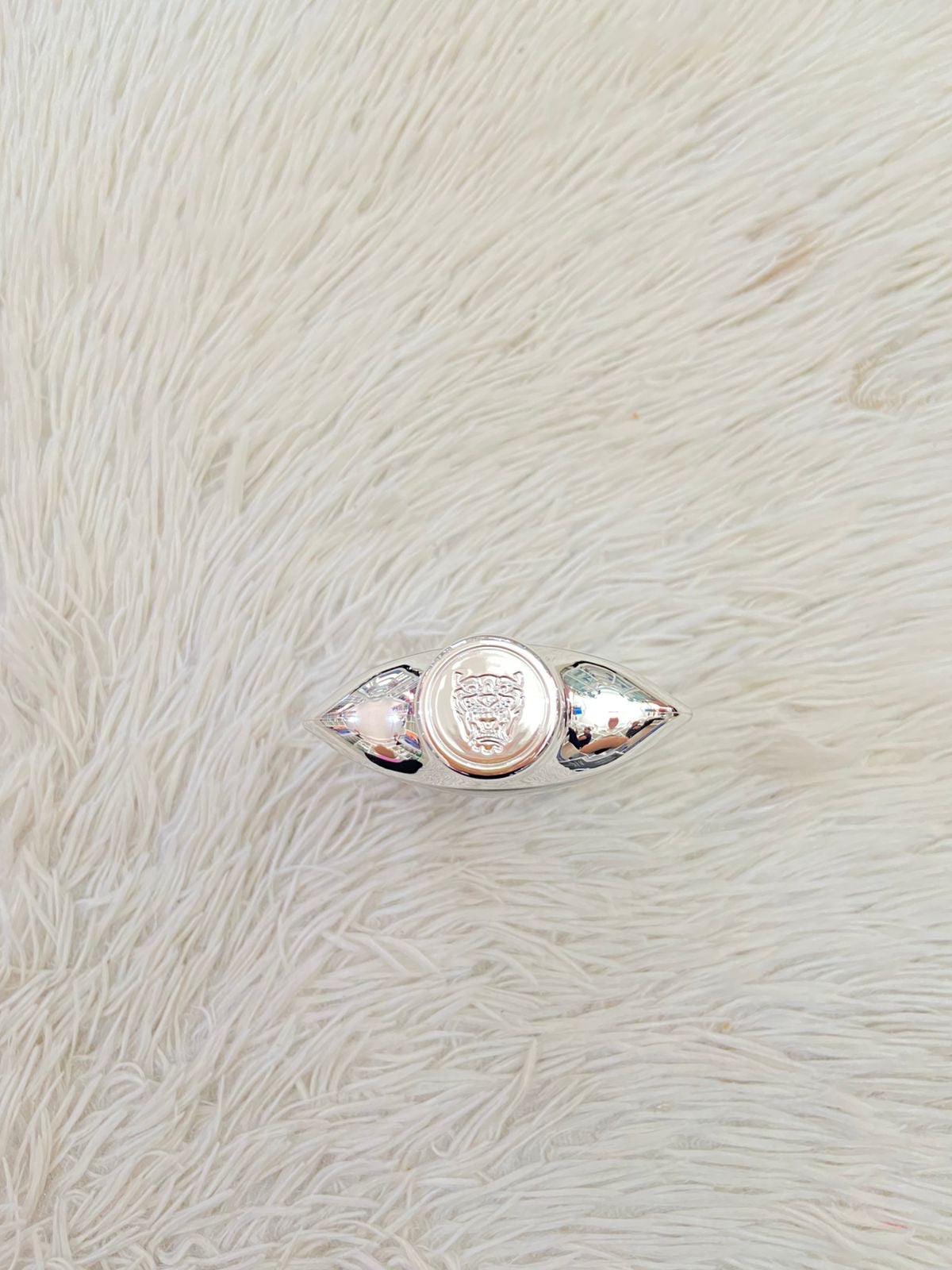 Perfume JAGUAR original, negro con plateado, CLASSIC BLACK.