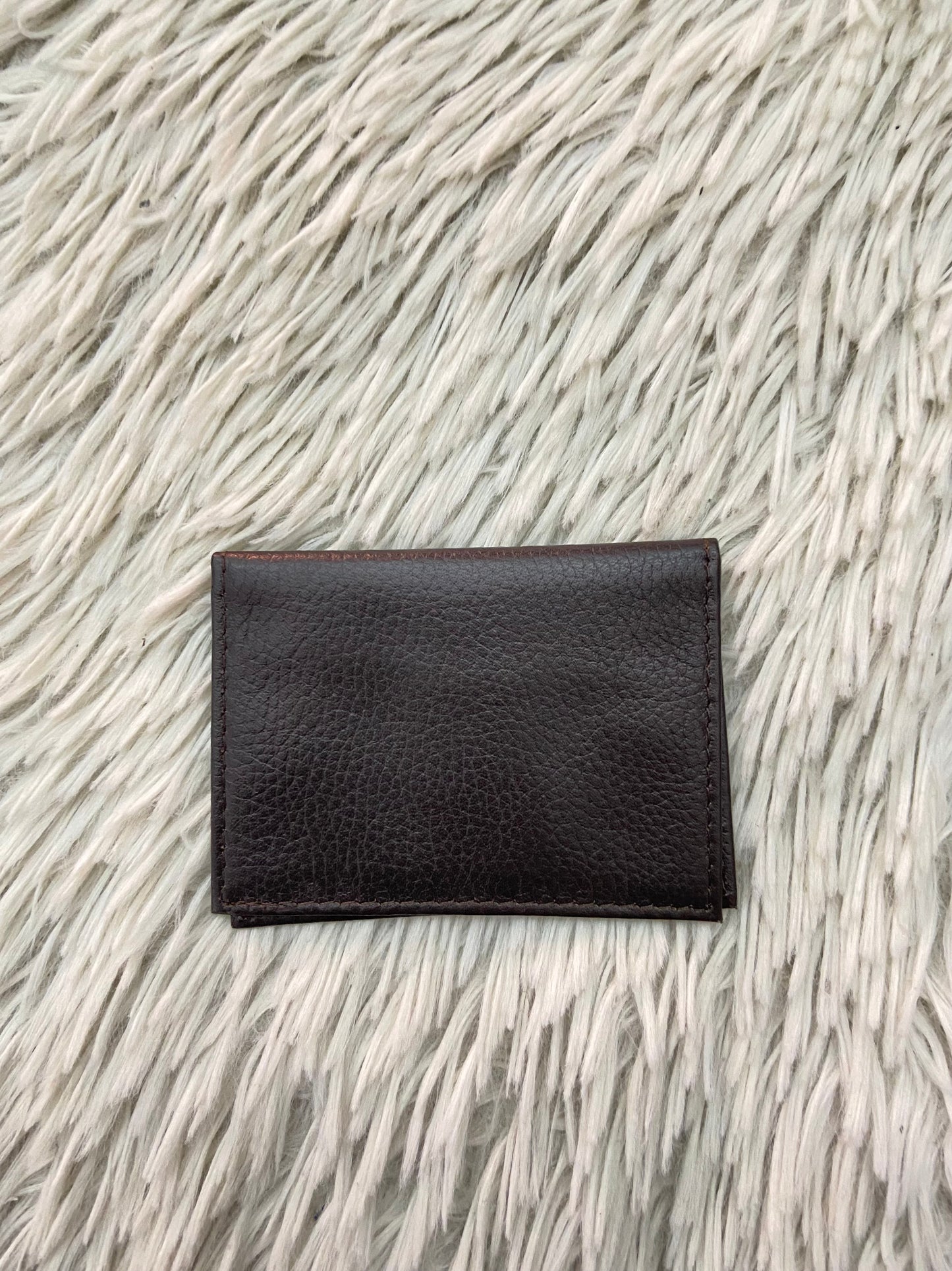 Tarjetero TOMMY HILFIGER original negro liso