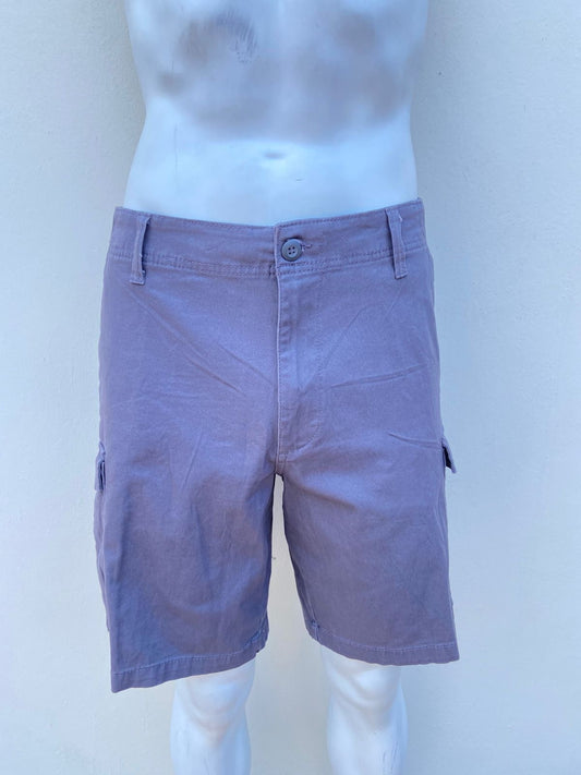 Bermuda  GEORGE original, gris oscuro.