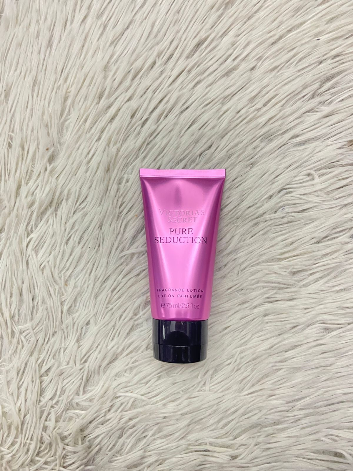 Set Victoria’s Secret Original, Pure Seduction colonia y crema
