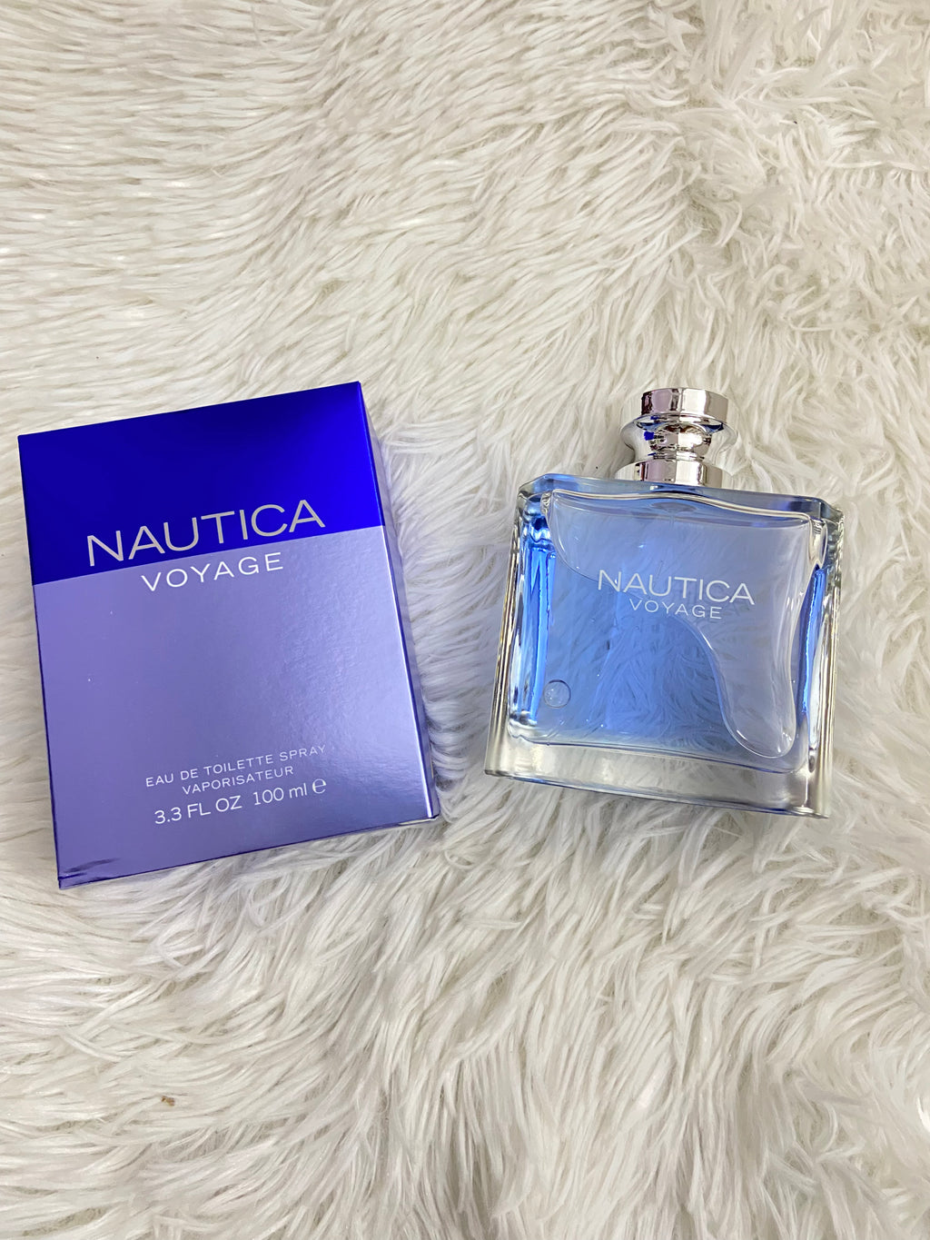 For Her Perfume Nautica Voyage Mujer Perfume Nautica Original
