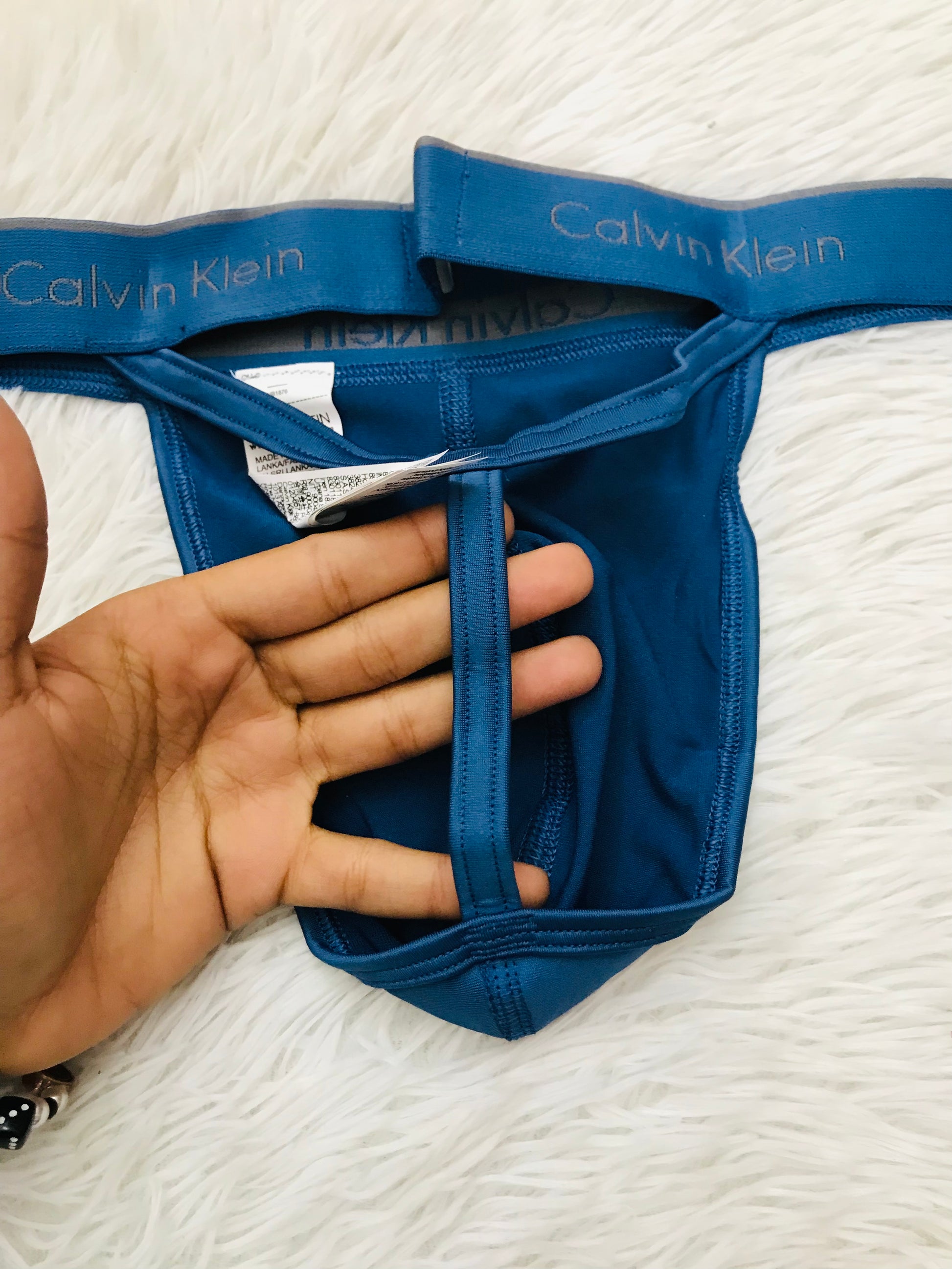 Boxer de best sale licra calvin klein