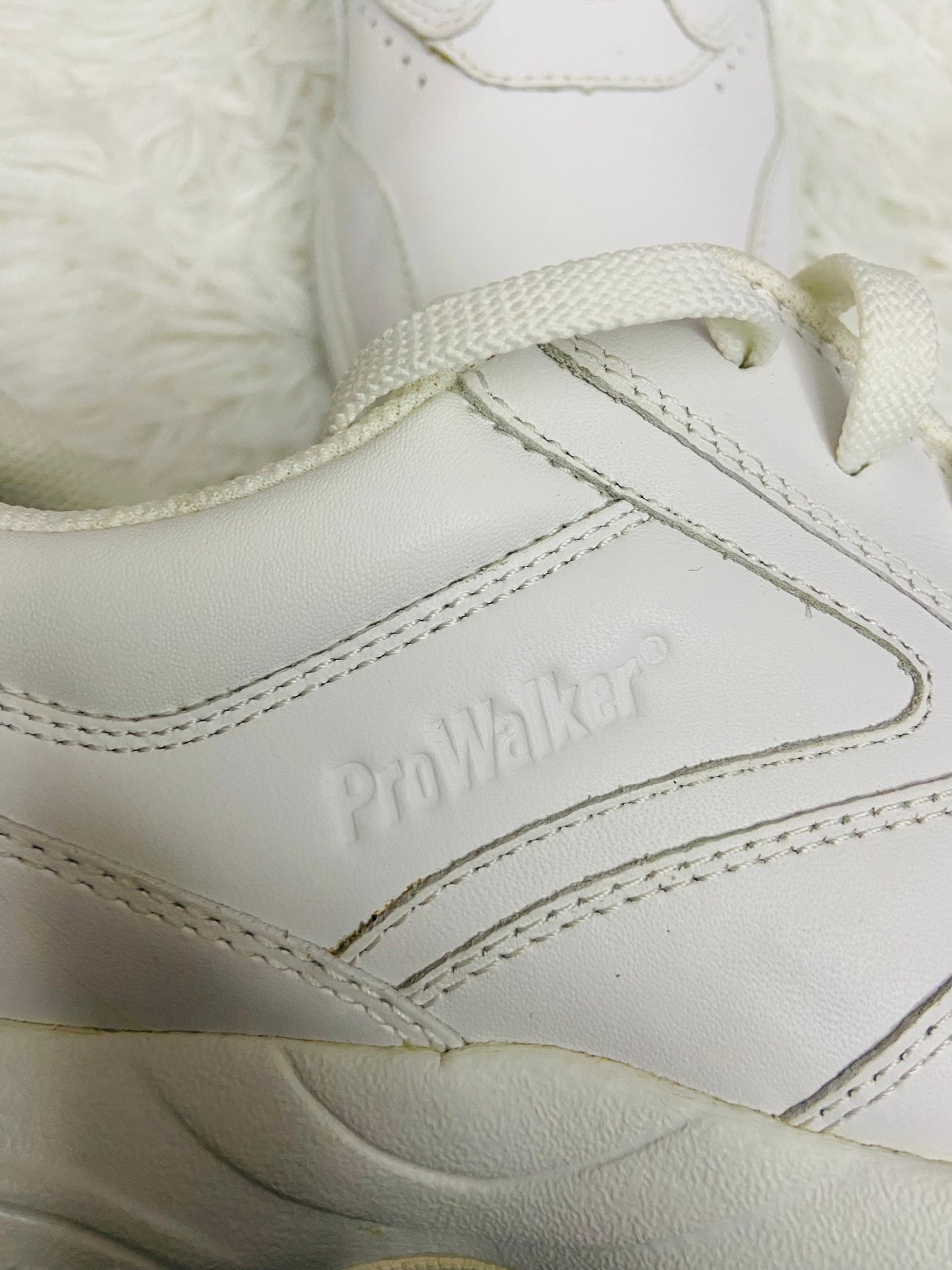 Rockport hot sale prowalker dmx