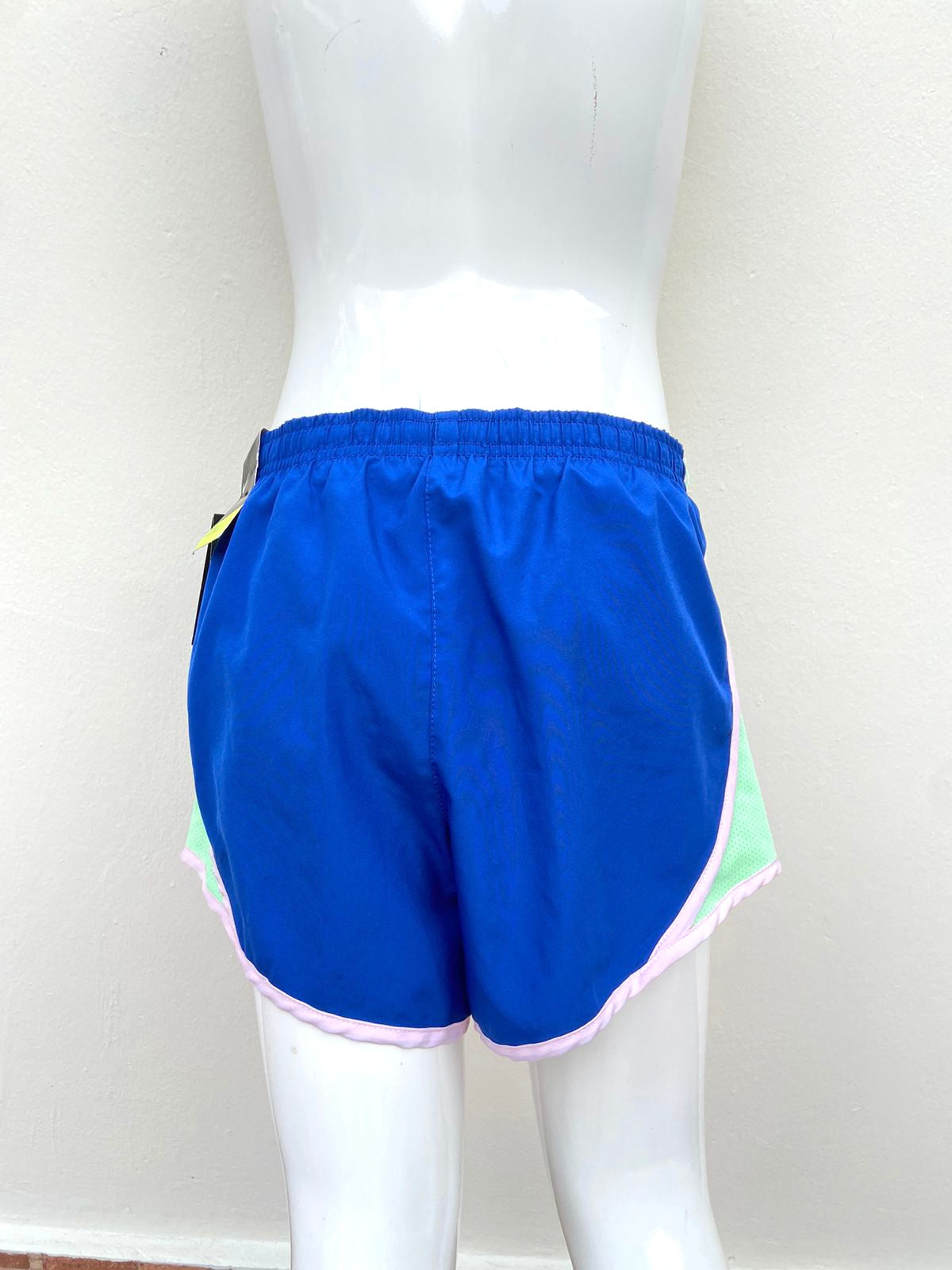 Nike discount short deportivo